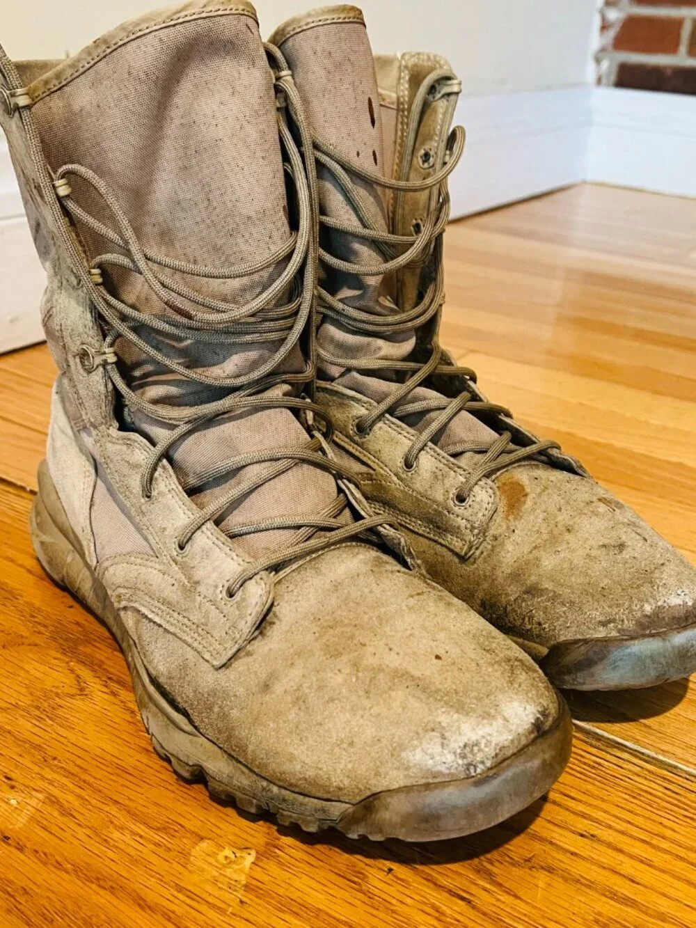 Nike SFB 8
